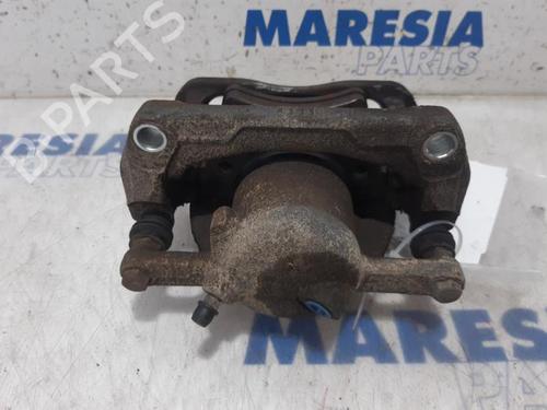 Right front brake caliper RENAULT KANGOO Express (FW0/1_) 1.5 dCi 90 (FW0G, FW05, FW08, FW11) | BP31515883M104 - Image 5