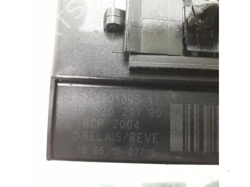 Electronic sensor CITROËN C3 II (SC_) 1.4 HDi 70 (SC8HZC, SC8HR0, SC8HP4) | BP31519398M84