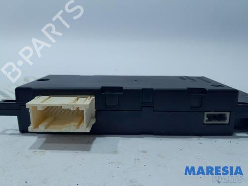 Electronic module CITROËN DS3 (SA_) 1.4 VTi 95 | BP31512277M83 - Image 3