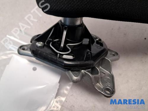 Armrest / Center console CITROËN C4 Grand Picasso II (DA_, DE_) 1.2 THP 130 | BP31816696I20