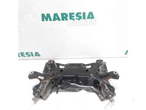 Used Subframe CITROËN C5 III Break (RW_) 2.0 HDi (136 hp) 31436376
