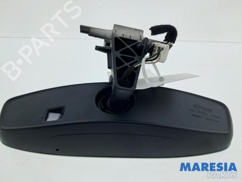 Rear mirror RENAULT CAPTUR II (HF_) TCe 160 (HFN1) | BP39932802I6 - Image 3