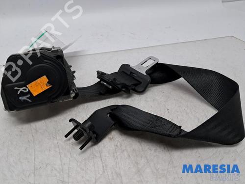 Front right seatbelt ALFA ROMEO 159 (939_) 2.2 JTS (939AXB1B, 939AXB11) | BP31408776I25 - Image 3