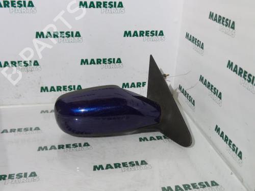 Used Right mirror RENAULT LAGUNA II (BG0/1_) 3.0 V6 24V (BG01, BG02, BG0D, BG0Y) (207 hp) 31510906