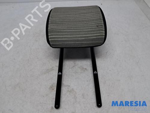 Used Headrest Headrest RENAULT KANGOO / GRAND KANGOO II (KW0/1_) 1.6 16V (KW03, KW09, KW0D, KW0U, KW0W, KW13) (106 hp) 39896562 39896562