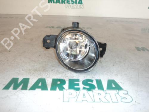 Used Left front fog light RENAULT VEL SATIS (BJ0_) 3.5 V6 (BJ0R, BJ0V, BJ0U) (241 hp) 31503921