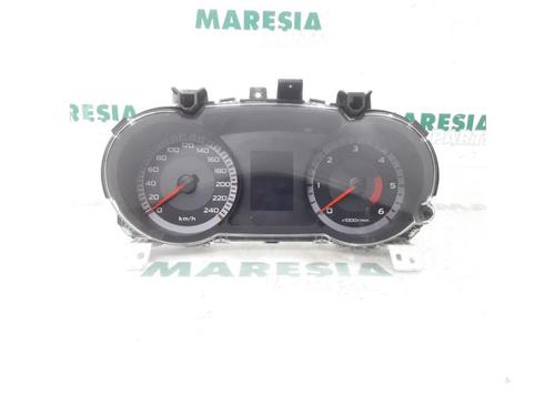 Used Instrument cluster CITROËN C-CROSSER (VU_, VV_) 2.2 HDi (156 hp) 31421538