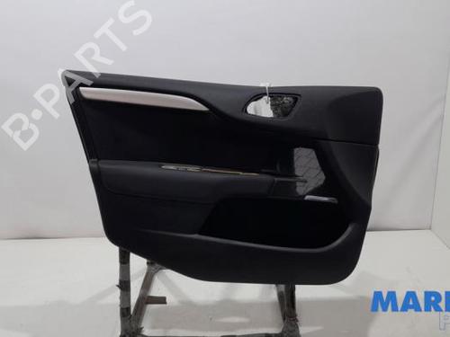 Venstre frontpanel CITROËN C4 II (NC_) 1.6 VTi 120 (NC5FS0, NC5FS9) (120 hp) 31409316