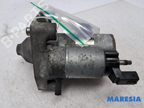 Starter CITROËN C3 III (SX) 1.2 VTi 82 | BP31533103M8