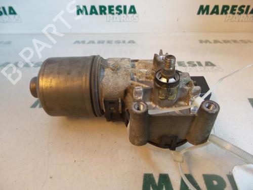 Used Front wiper motor ALFA ROMEO 147 (937_) 1.9 JTD 16V (937.AXG1B, 937.BXG1B) (140 hp) 31434386