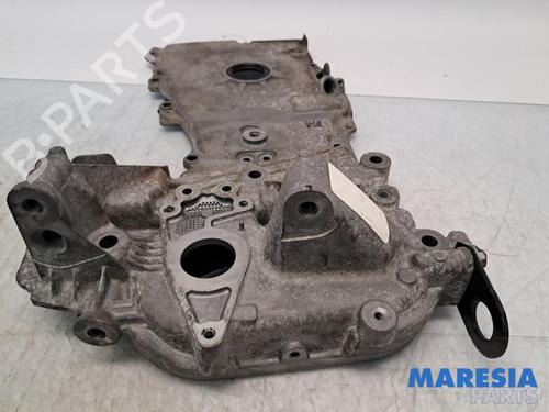 Timing cover RENAULT CAPTUR I (J5_, H5_) 0.9 TCe 90 | BP33803083M123 - Image 3