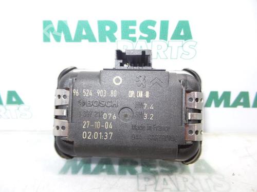 Used Electronic sensor PEUGEOT 407 (6D_) 2.0 HDi 135 (6DRHRH, 6DRHRE, 6DRHRG, 6DRHRJ) (136 hp) 31469869