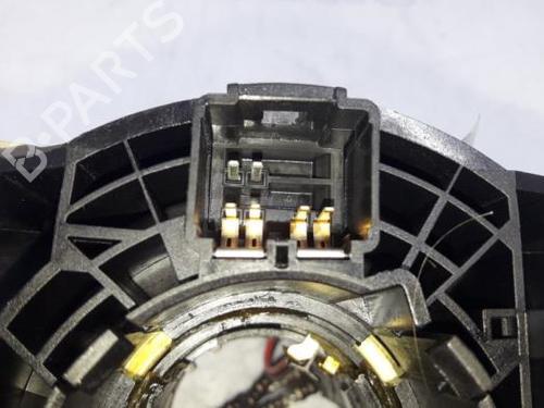 Squib airbag RENAULT ESPACE IV (JK0/1_) 2.0 (JK0A, JK1D, JK0N) | BP31536272C102