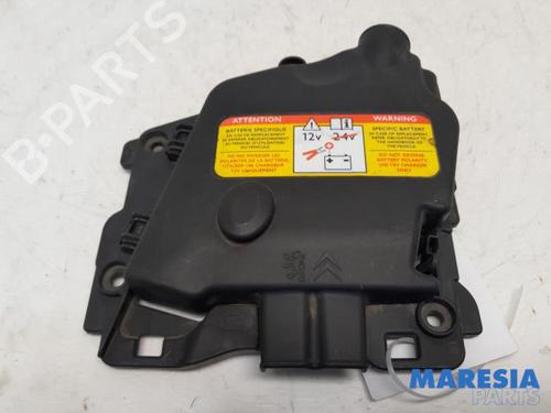 Used Fuse box CITROËN DS3 (SA_) 1.6 HDi 90 (92 hp) 31495132