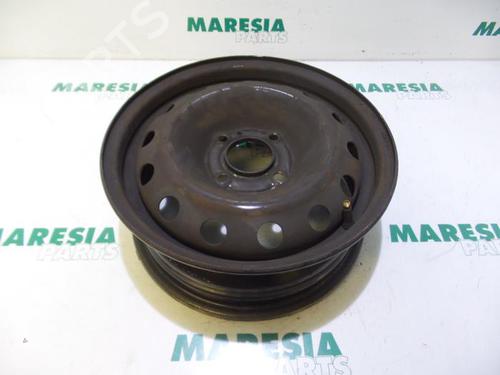 rim-peugeot-206-sw-2ek-2002-31412136 main image