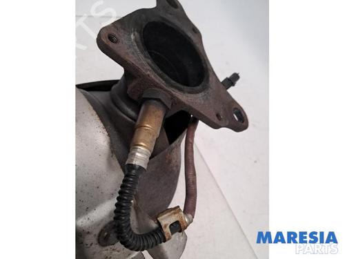 Catalyst RENAULT MEGANE III Hatchback (BZ0/1_, B3_) 1.4 TCe (BZ0F, BZ1V) | BP31528191M10  - Image 6