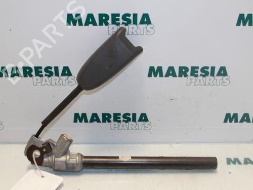 Used Other RENAULT SCÉNIC II (JM0/1_) 2.0 (JM05, JM0U, JM1N, JM1U, JM2V) (135 hp) 31454122