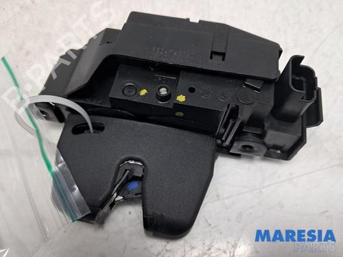 Used Electronic module Electronic module CITROËN C4 Grand Picasso II (DA_, DE_) 1.6 THP 165 (165 hp) 31396408 31396408