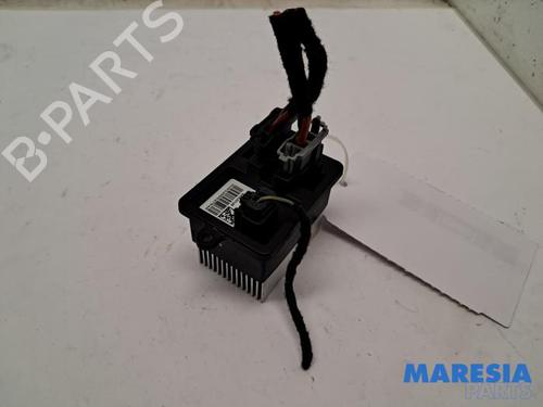 Used Electronic sensor RENAULT ZOE Hatchback Van (BFM_) Electric (BFME) (92 hp) 31475520