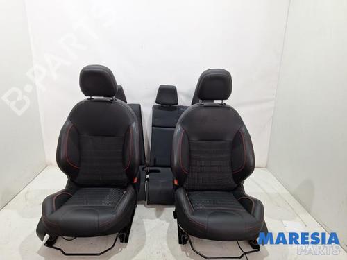 Used Seats set Seats set 38284964 38284964
