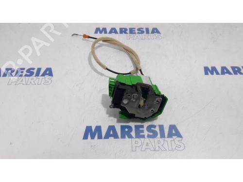 Used Electronic module Electronic module ALFA ROMEO MITO (955_) 1.4 (955AXB1B) (78 hp) 31527414 31527414