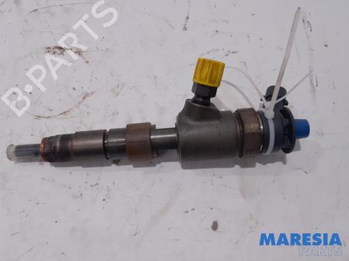 Used Injector PEUGEOT 308 SW II (LC_, LJ_, LR_, LX_, L4_) 1.6 BlueHDi 120 (120 hp) 31490503
