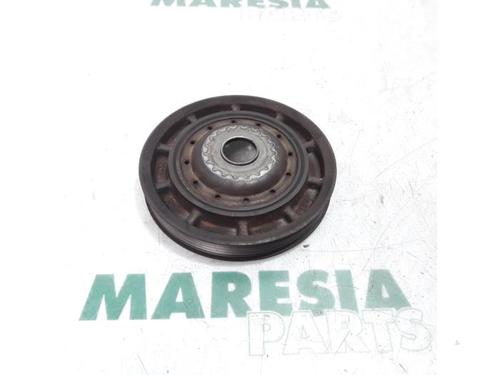 Used Pulley RENAULT SCÉNIC II (JM0/1_) 1.6 (JM0C, JM0J, JM1B) (113 hp) 31390178