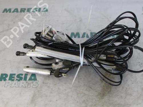 Used Switch PEUGEOT 307 CC (3B) 2.0 16V (136 hp) 31438140