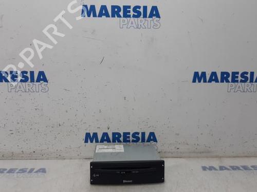 Used Electronic module Electronic module RENAULT MEGANE III Hatchback (BZ0/1_, B3_) 1.4 TCe (BZ0F, BZ1V) (131 hp) 31404727 31404727