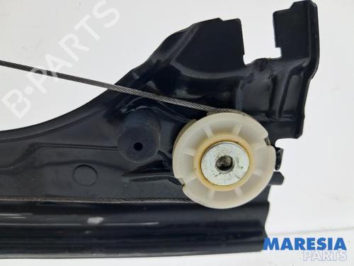 Front left window mechanism FIAT 500 (312_) 1.2 (312AXA1A) | BP38569778C22 - Image 5