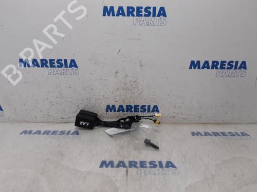 Used Seat buckle CITROËN C4 Grand Picasso I (UA_) 2.0 i 16V (140 hp) 31429424