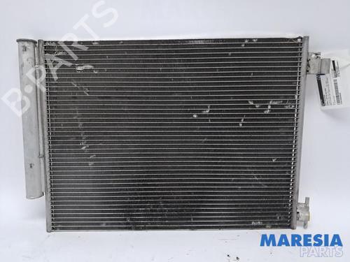 Used AC radiator AC radiator 39449689 39449689