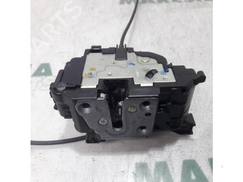 Electronic module RENAULT SCÉNIC III (JZ0/1_) 2.0 16V (JZ0G, JZ0P, JZ1E, JZ1P) | BP31399528M83 - Image 4