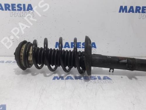 Used Right front shock absorber CITROËN DS3 (SA_) 1.6 THP 155 (156 hp) 31445879