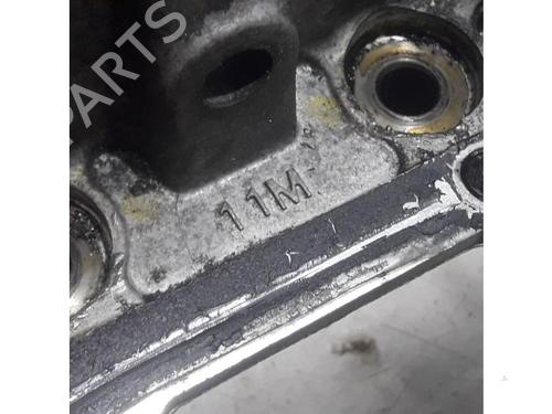 Front right seatbelt PEUGEOT PARTNER Tepee 1.6 HDi 16V | BP31514197I25