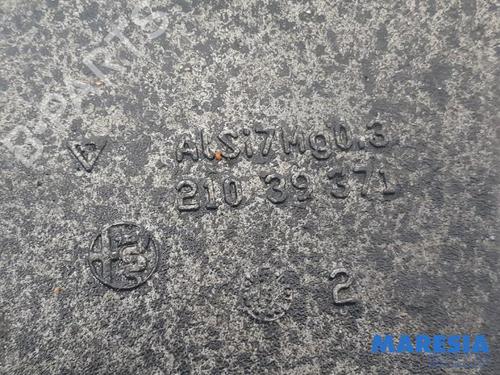 Support ALFA ROMEO GIULIA (952_) 2.0 Q4 (952ACA45, 952ACA25) | BP31476102C155