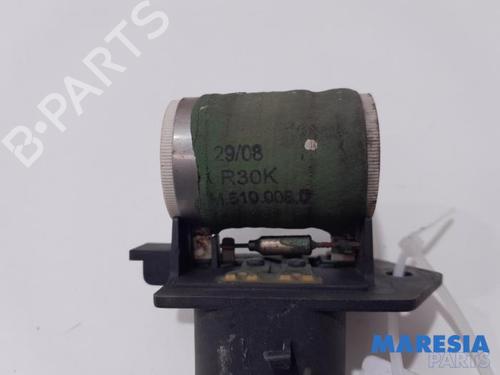 Electronic sensor FIAT 500 (312_) 1.2 (312AXA1A) | BP31468811M84