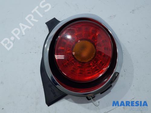 Used Right taillight ALFA ROMEO MITO (955_) 1.4 TJet (955AXG1A) (120 hp) 31449176