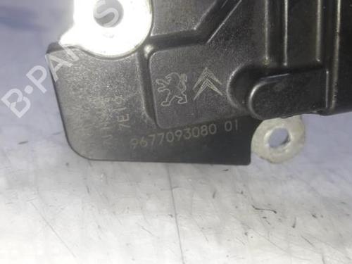Used Mass air flow sensor CITROËN C4 Grand Picasso II (DA_, DE_) 1.6 BlueHDi 120 (120 hp) 31489930