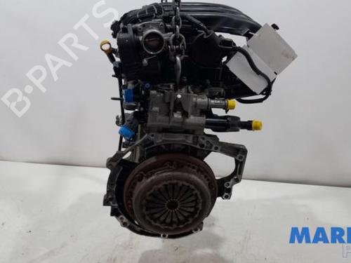 Engine PEUGEOT 208 I (CA_, CC_) 1.2 VTI 82 | BP31477347M1  - Image 5