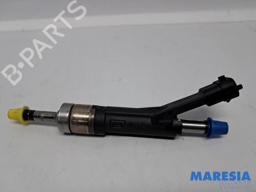 Inyector PEUGEOT 308 II (LB_, LP_, LW_, LH_, L3_) 1.2 THP 130 (131 hp) 31408427