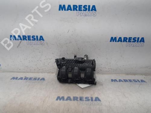 Used Injection rail CITROËN C4 Grand Picasso II (DA_, DE_) 1.2 THP 130 (130 hp) 31499556