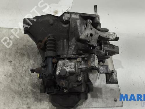 Gearbox FIAT 500 C (312_) 0.9 (312AG1A) | BP33674514M3 - Image 6