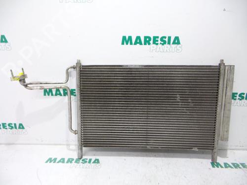 Used AC radiator FIAT STILO (192_) 1.6 16V (192_XB1A) (103 hp) 31523410