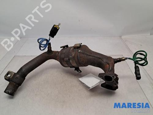 Catalyst FIAT PANDA (312_, 319_) 0.9 (312PXP1A) | BP31532730M10 