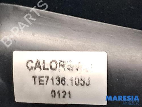 Thermostat housing PEUGEOT 5008 (0U_, 0E_) 1.6 16V | BP31468533M116 