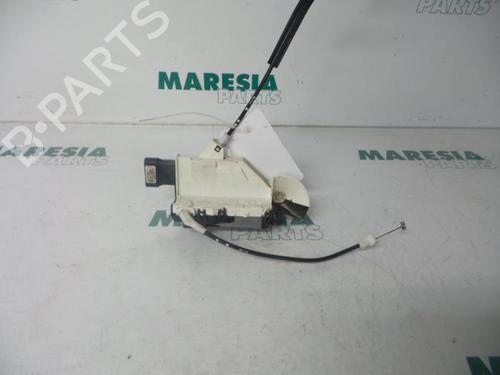 Modulo electronico PEUGEOT PARTNER Box Body/MPV 1.6 HDi 16V (90 hp) 31398307