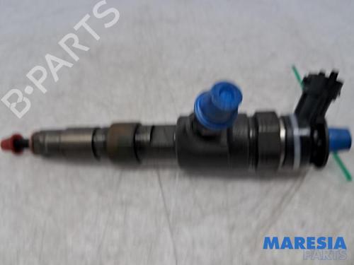 Used Injector PEUGEOT 308 SW II (LC_, LJ_, LR_, LX_, L4_) 1.6 BlueHDi 120 (120 hp) 31511736
