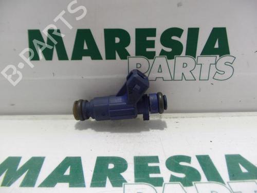 injector-peugeot-206-hatchback-2ac-1998-1999-2000-2001-2002-2003-2004-2005-2006-2007-2008-2009-2010-2011-2012-31510618 main image