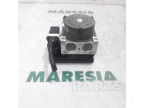 Used ABS pump PEUGEOT 208 I (CA_, CC_) 1.4 HDi (68 hp) 31390051